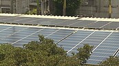 太陽能廠8月營收　看增