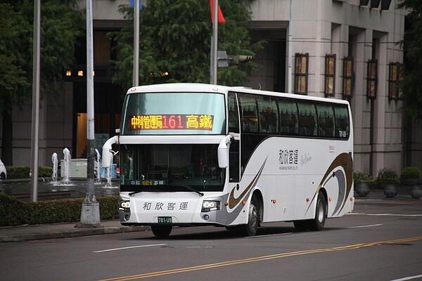 台中市交通局新闢3條公車路線因應開學需求。圖／台中市交通局提供