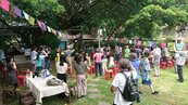 新竹市社區規劃師成果展　居民共同改造居住環境