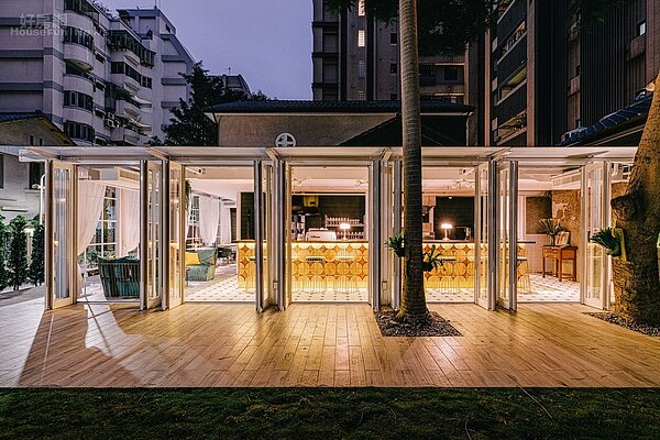 CEO 1950總裁藝文空間7