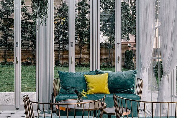 CEO 1950總裁藝文空間9