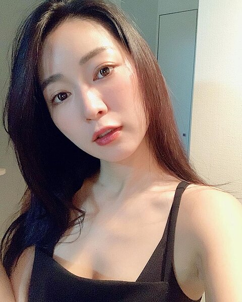 階戶瑠李驚傳過世。圖／擷自IG