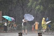 梅莎颱風登今年風王恐成強颱　北北基桃大雨特報