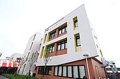 北屯廍子非營利幼兒園啟用　台中力拚4年增180班