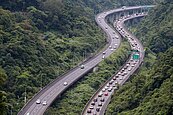 中秋連假國道疏運措施出爐　國5石碇、坪林將匝道封閉