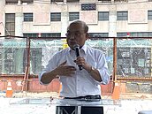 桃園鐵路地下化　蘇揆：中央負擔786億