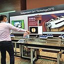 自動化轉型　工業網路資安風險增