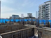 斯文里一期同意僅7成　住戶怨18坪太小