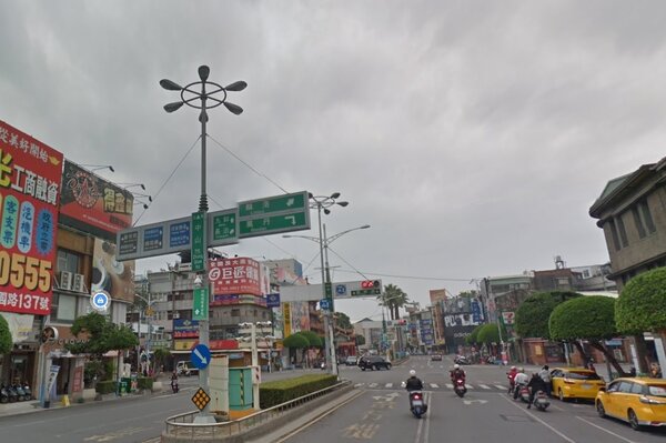 屏東縣購屋壓力全國第二輕，但房價漲勢驚人。示意圖／google map
