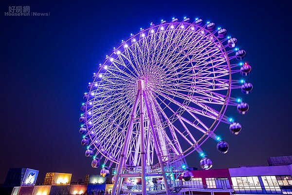 好房人物-台中之星