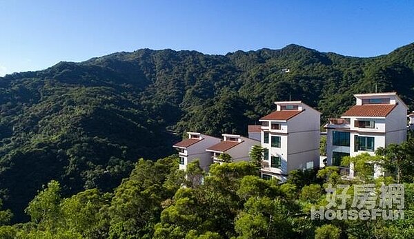 康橋旭。圖/好房網資料照