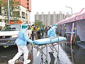 新冠肺炎重症患者　類固醇能救命！死亡率可能減1/3