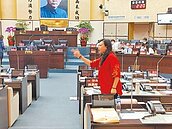 台南幼兒園是否裝監視器　議會吵翻