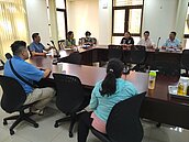 裝水表5次流標　淡水百戶無水用