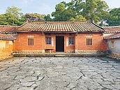 楊梅道東堂產權複雜　修繕卡關