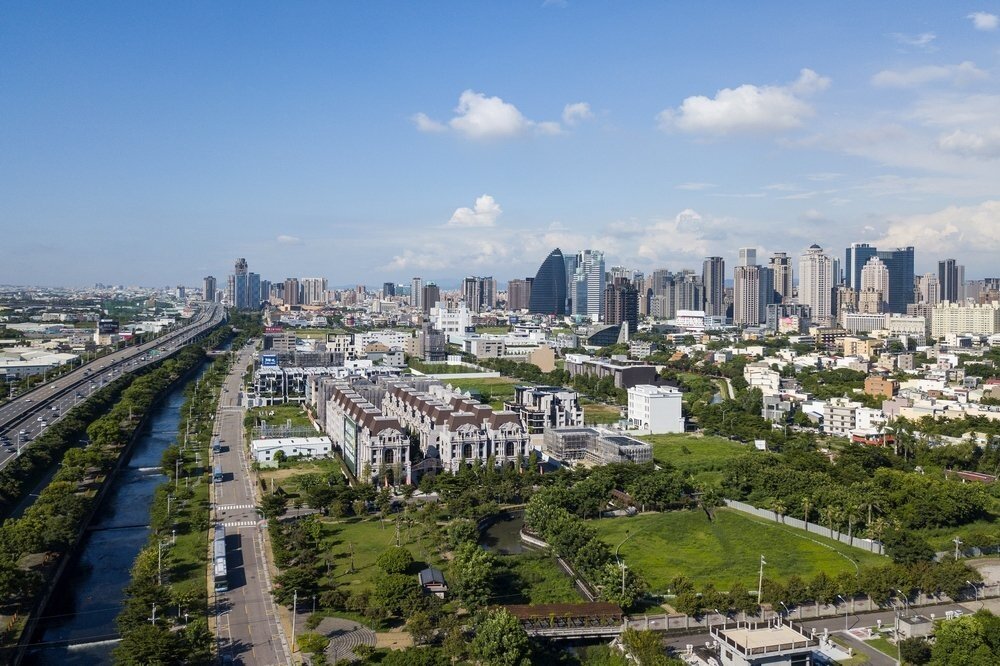 台中七期。圖／業者提供