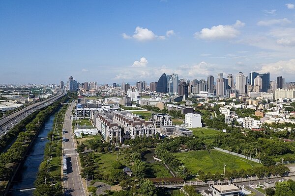 台中七期。圖/業者提供