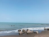 高雄興達港清淤土方　擬北移台南黃金海岸養灘引反彈