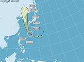 8月以來已8個颱風　專家：熱帶海面可能再度趨於平靜