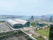 高雄中高價宅　動能強