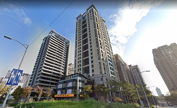 頭前重劃區機能交通到位。圖/翻攝自Google Map