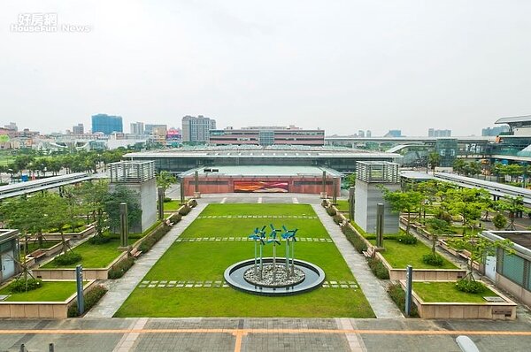 台北1小時生活圈   這4區受首購族親睞