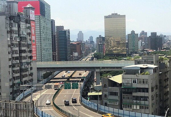 房價上漲全因剛性需求?學者:大家要面對現實。記者游智文/攝影