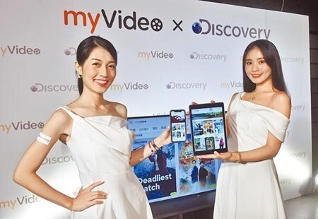 隨選影音訂閱市場規模將於2020年超越電影票房收入。(本報資料照片)