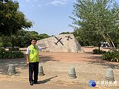 大楊油庫景點　民眾抱怨沒有公車