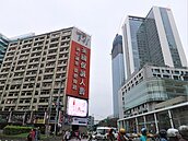 一季就漲2％！台北辦公室租金漲幅冠亞太