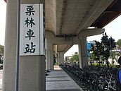 中市議員會勘兩處車站　要求市府優先設置iBike站