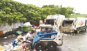 社子島三棄垃圾　環保公司遭廢證