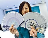 美元保單熱賣　7月占率破六成