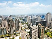 北市A辦租金漲幅　稱冠亞太