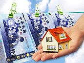 提振景氣方案　國發基金挹注10億創新創業