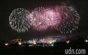 台南史上首次辦國慶焰火　5最佳觀賞點曝光