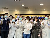 台中首創　LINE@機器人輔助戒菸