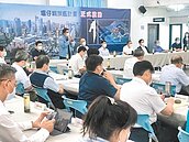 從塭仔圳出發　侯友宜：要10年翻轉新北