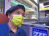 「阿嬤沒戴口罩」遭趕下公車　陳凱倫轟司機：為何不幫忙準備口罩？