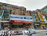 30年家樂福南港店歇業變「永久停業」　兩大關鍵原因曝！