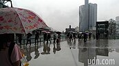 入秋首道鋒面來了！　降雨熱區看這　午後全台有雨到周一