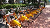 苗栗2期公共自行車　上網招標