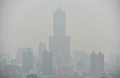 高屏空汙紅色警示　去年歸零