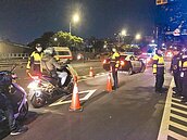 路口停讓行人　北市執行5重點