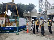 中市汙水下水道　2025拚35萬戶接管