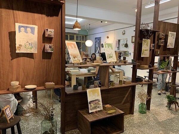 大同區老屋新用計畫執行地點。圖/台北市都市更新處提供