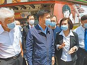 宜蘭濱海公路高架案　碰軟釘