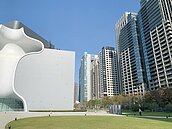 台中房市　七期群雄並起　H2豪宅大車拚