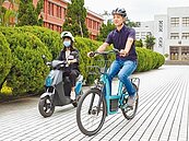 電動自行車擬掛牌、保強制險