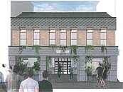 維持中城區風貌　裝修補助最高100萬先請先贏